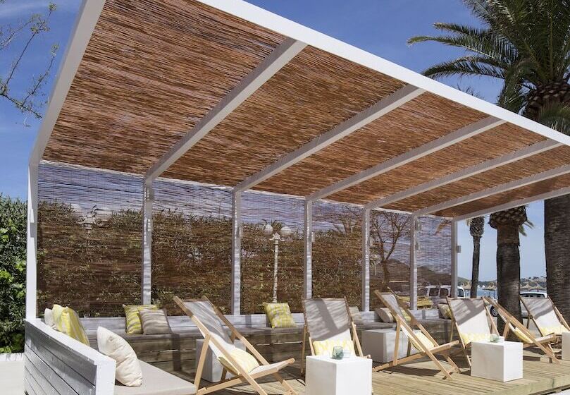 酒店 Cabot Romantic - Adults Only