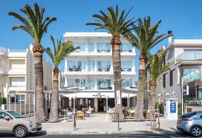 호텔 Cabot Romantic - Adults Only