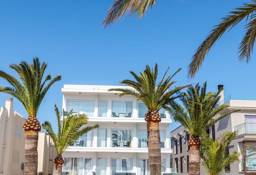 酒店 Cabot Romantic - Adults Only