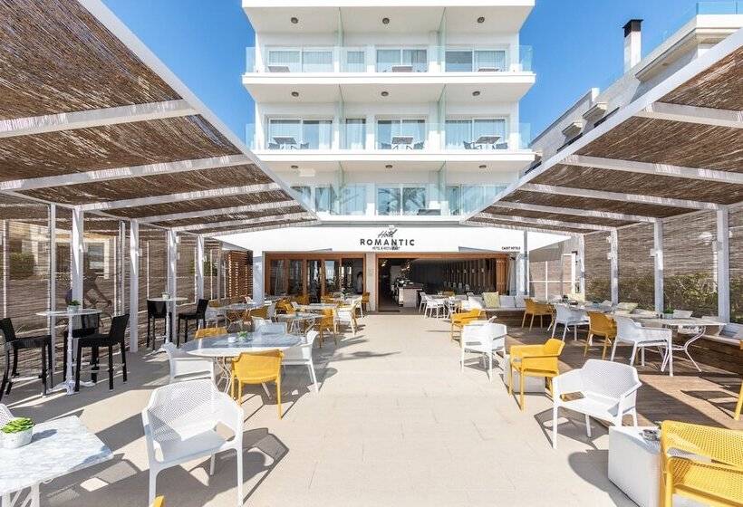 호텔 Cabot Romantic - Adults Only