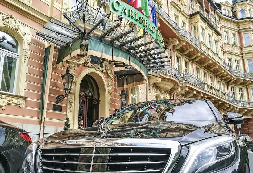 호텔 Carlsbad Plaza Medical Spa & Wellness