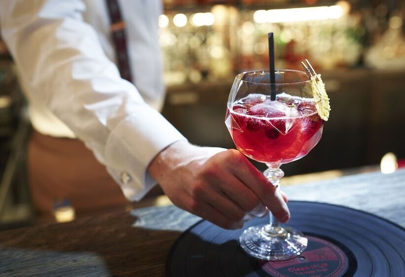 בית מלון כפרי Carlsbad Plaza Medical Spa & Wellness