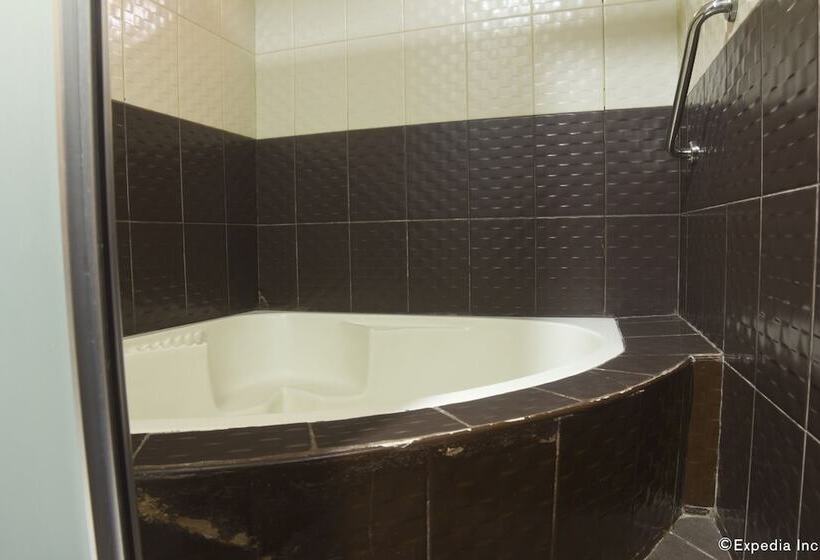 בית מלון כפרי Casa Bocobo