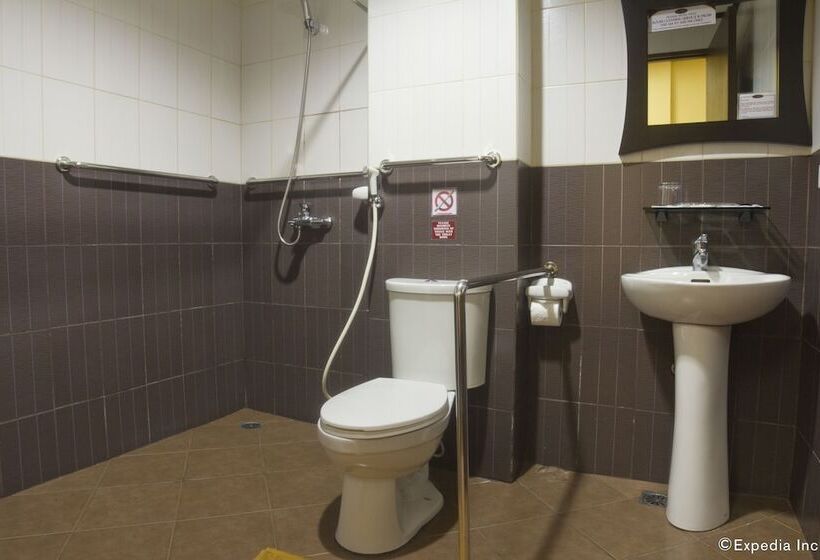 בית מלון כפרי Casa Bocobo