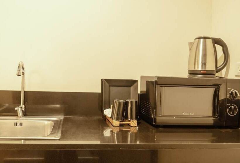 בית מלון כפרי Casa Bocobo