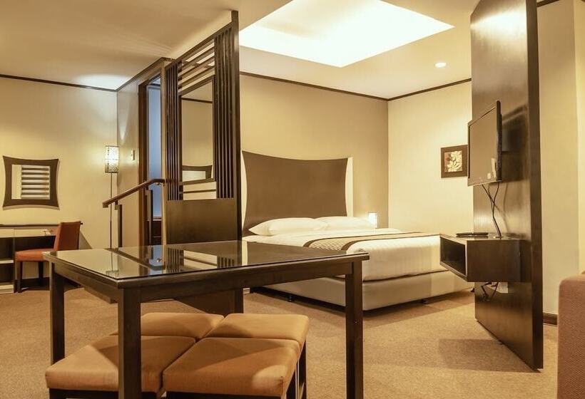 בית מלון כפרי Casa Bocobo