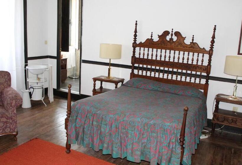 Отель Casa Do Brigadeiro