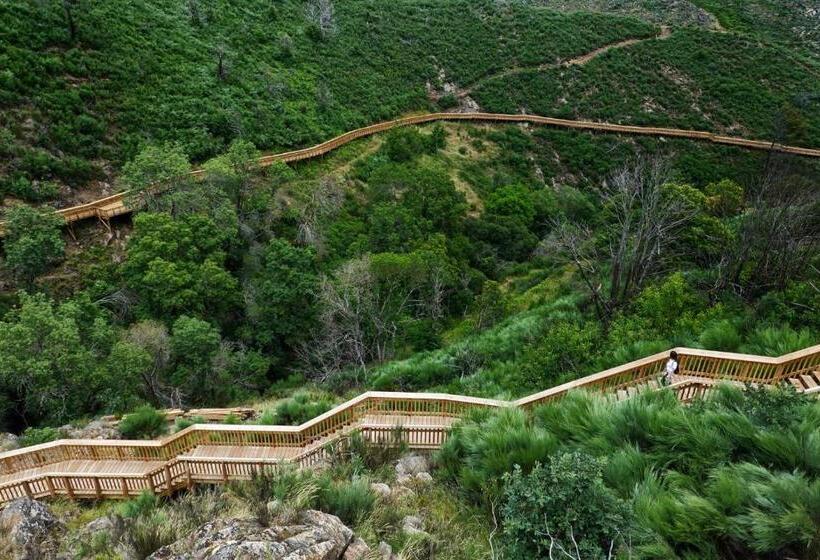 Отель Casa Do Brigadeiro