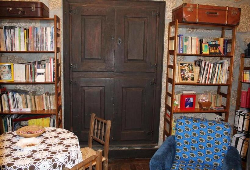 Отель Casa Do Brigadeiro