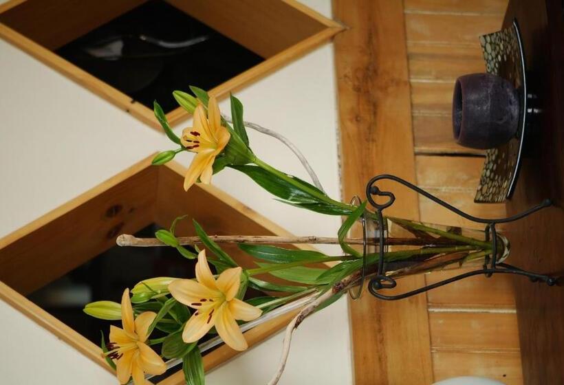 Casa Kalfu Hotel Boutique