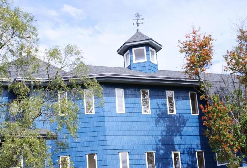 Casa Kalfu Hotel Boutique