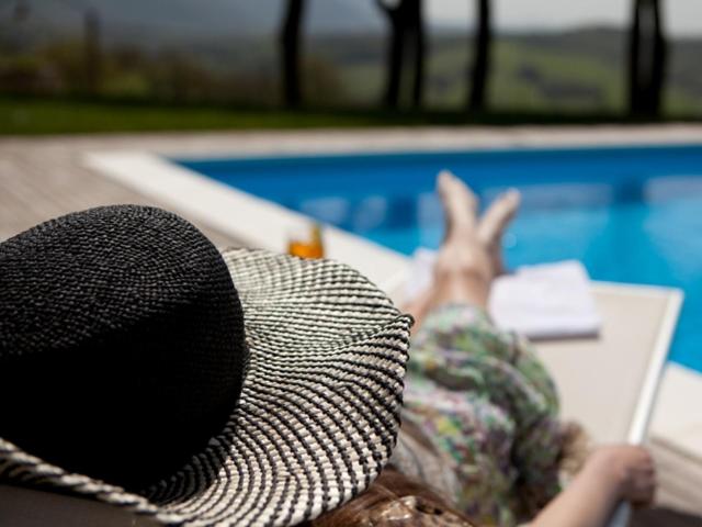 בית מלון כפרי Castello Di Montignano Relais & Spa