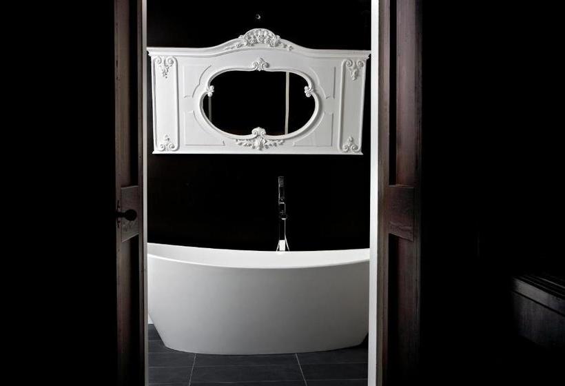 בית מלון כפרי Castello Di Montignano Relais & Spa