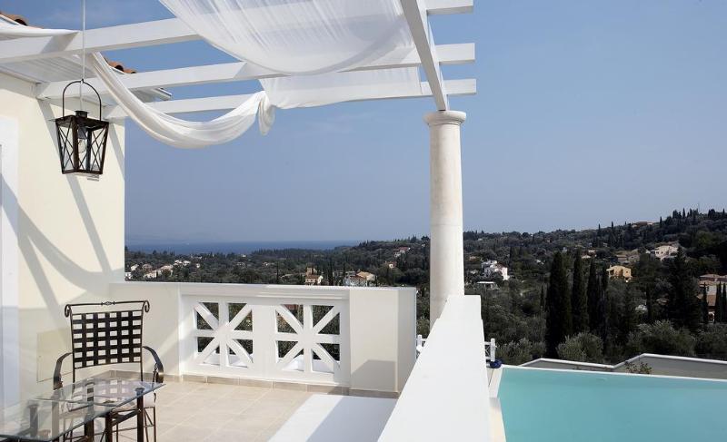 ホテル Castello Di Vista