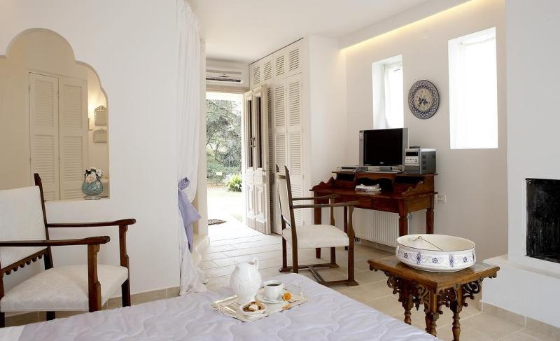 ホテル Castello Di Vista