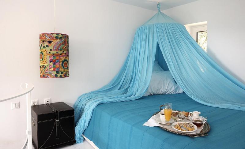 ホテル Castello Di Vista