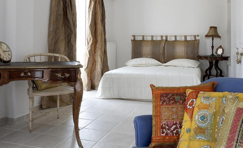 בית מלון כפרי Castello Di Vista