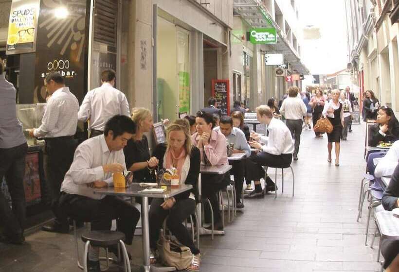 בית מלון כפרי Causeway 353