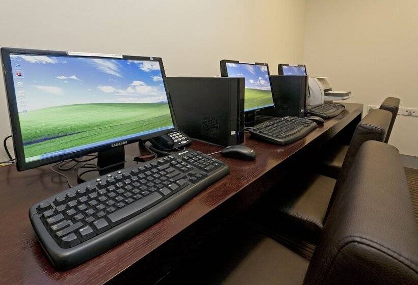 בית מלון כפרי Causeway 353