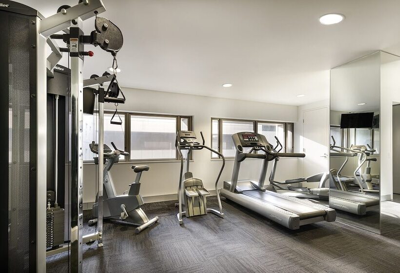 فندق Causeway 353