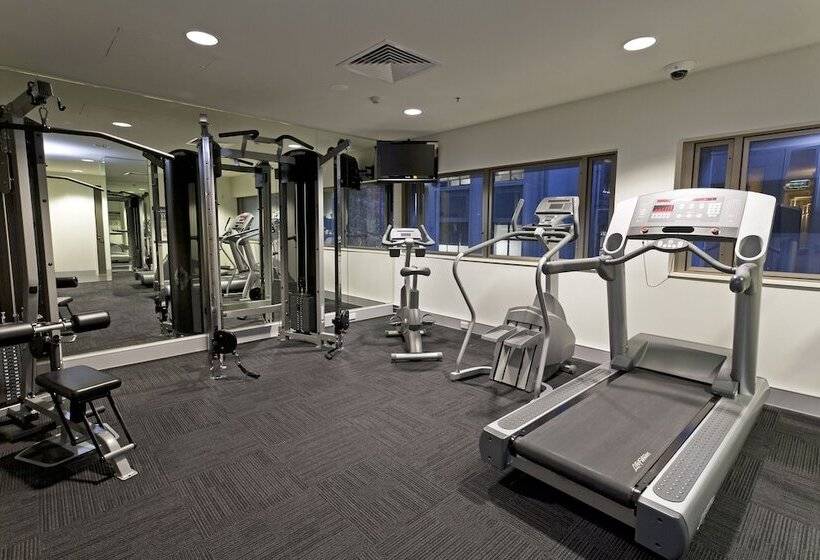 فندق Causeway 353