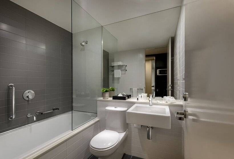 בית מלון כפרי Causeway 353