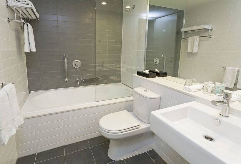 فندق Causeway 353