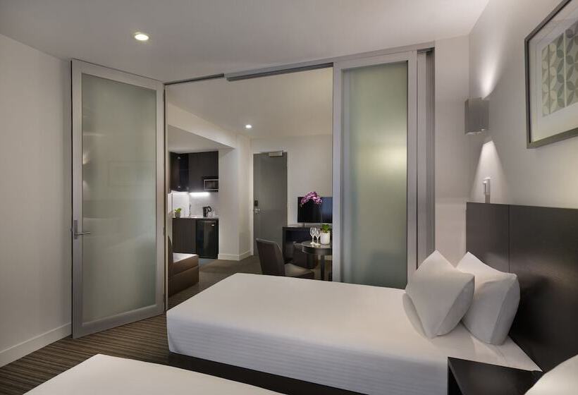 فندق Causeway 353