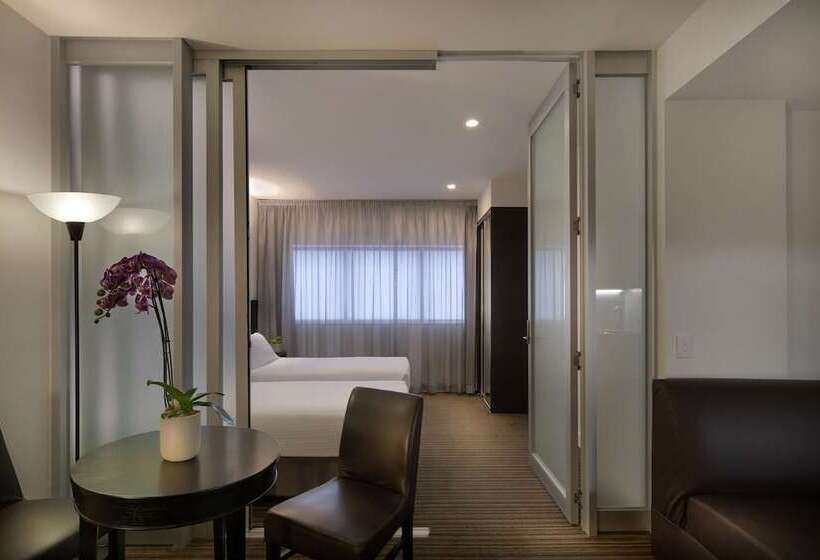 فندق Causeway 353