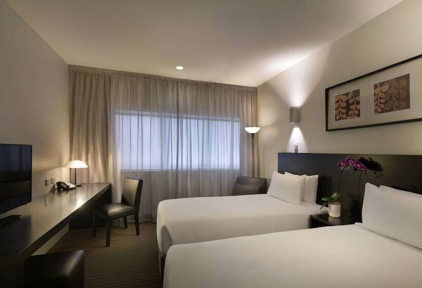 فندق Causeway 353