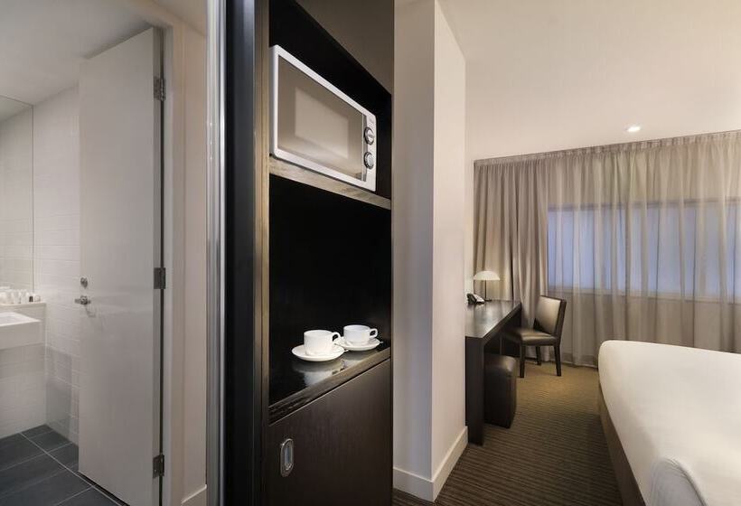 فندق Causeway 353