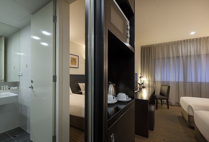 فندق Causeway 353