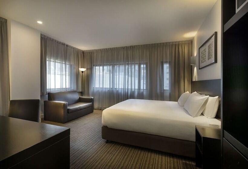 בית מלון כפרי Causeway 353