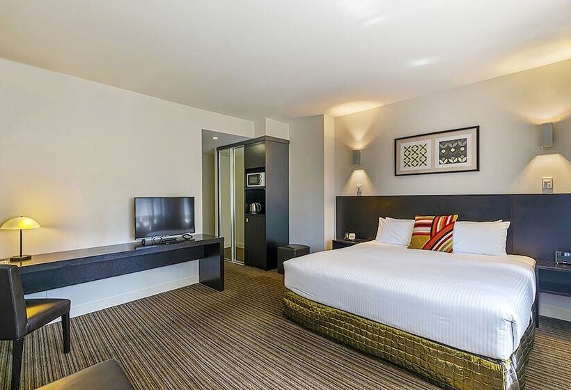 فندق Causeway 353