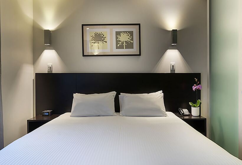 فندق Causeway 353