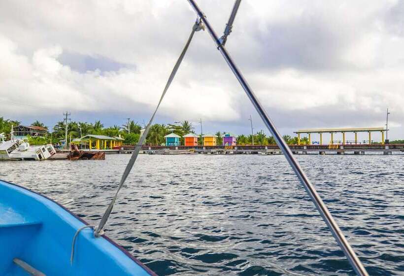 בית מלון כפרי Chabil Mar Luxury Villas   Guest Exclusive Beach Resort