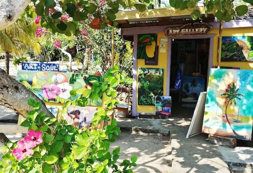 בית מלון כפרי Chabil Mar Luxury Villas   Guest Exclusive Beach Resort