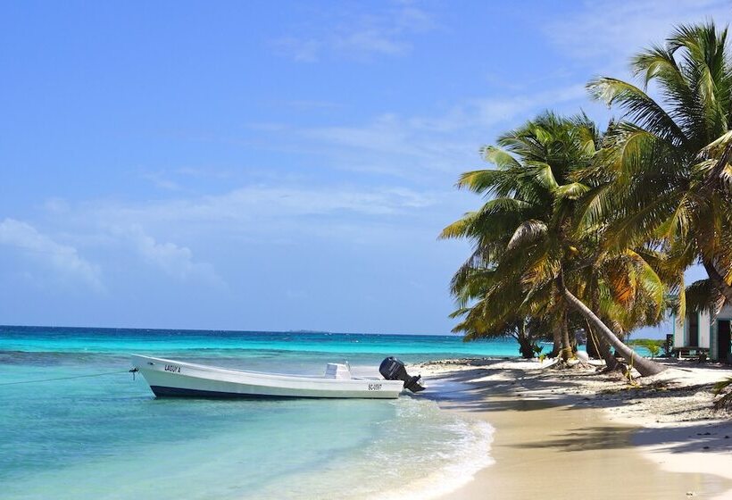 בית מלון כפרי Chabil Mar Luxury Villas   Guest Exclusive Beach Resort