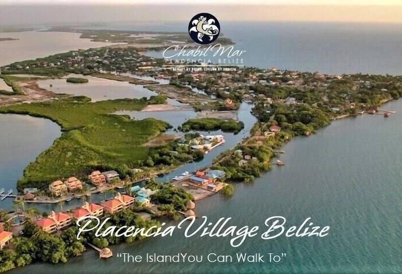 فندق Chabil Mar Luxury Villas   Guest Exclusive Beach Resort