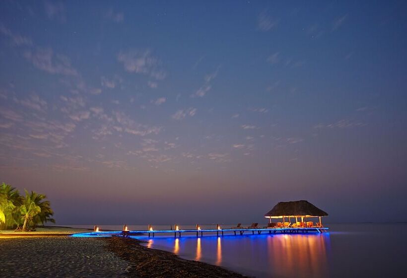 בית מלון כפרי Chabil Mar Luxury Villas   Guest Exclusive Beach Resort