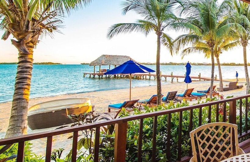 فندق Chabil Mar Luxury Villas   Guest Exclusive Beach Resort