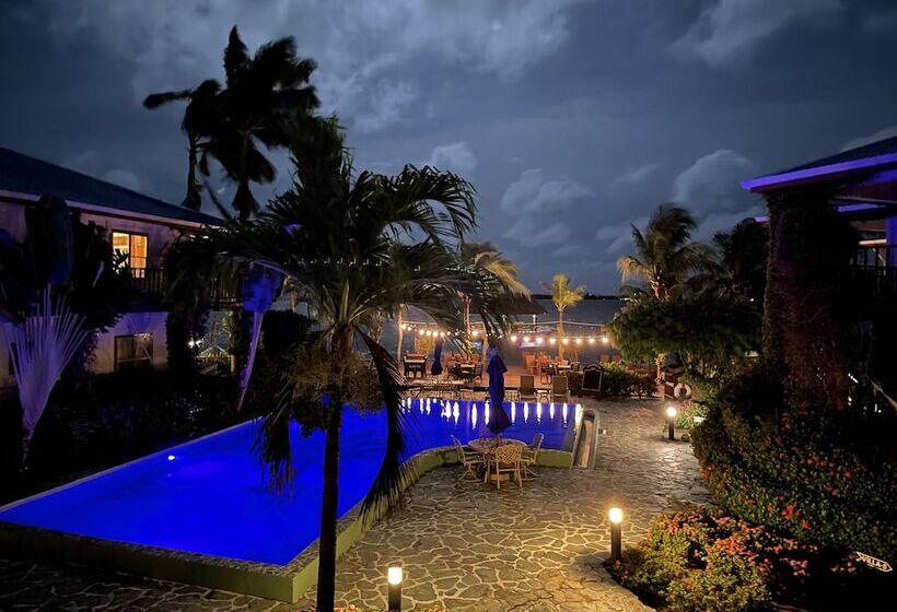 فندق Chabil Mar Luxury Villas   Guest Exclusive Beach Resort