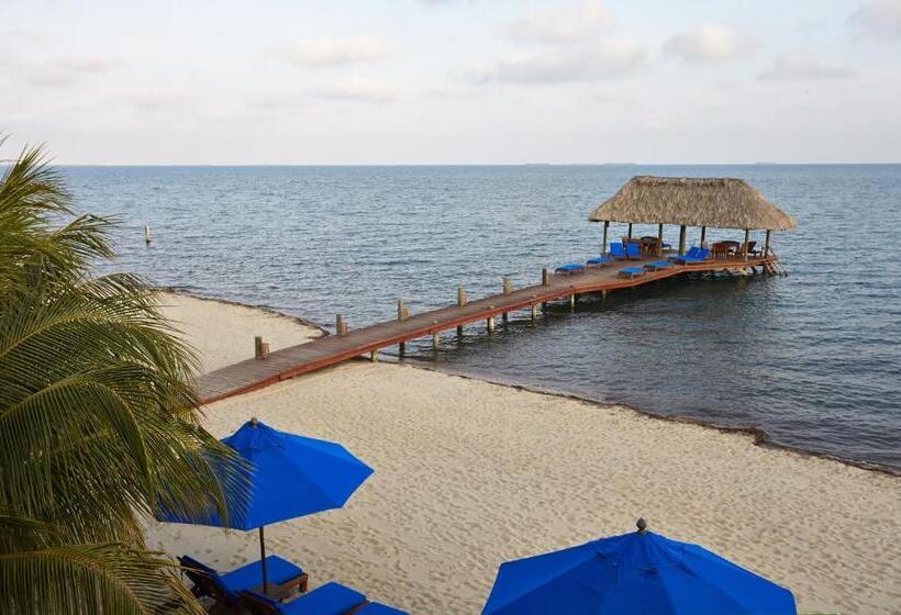 בית מלון כפרי Chabil Mar Luxury Villas   Guest Exclusive Beach Resort