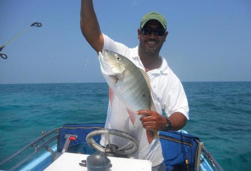 בית מלון כפרי Chabil Mar Luxury Villas   Guest Exclusive Beach Resort