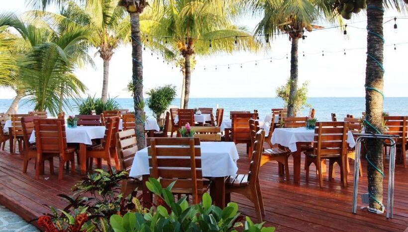 בית מלון כפרי Chabil Mar Luxury Villas   Guest Exclusive Beach Resort