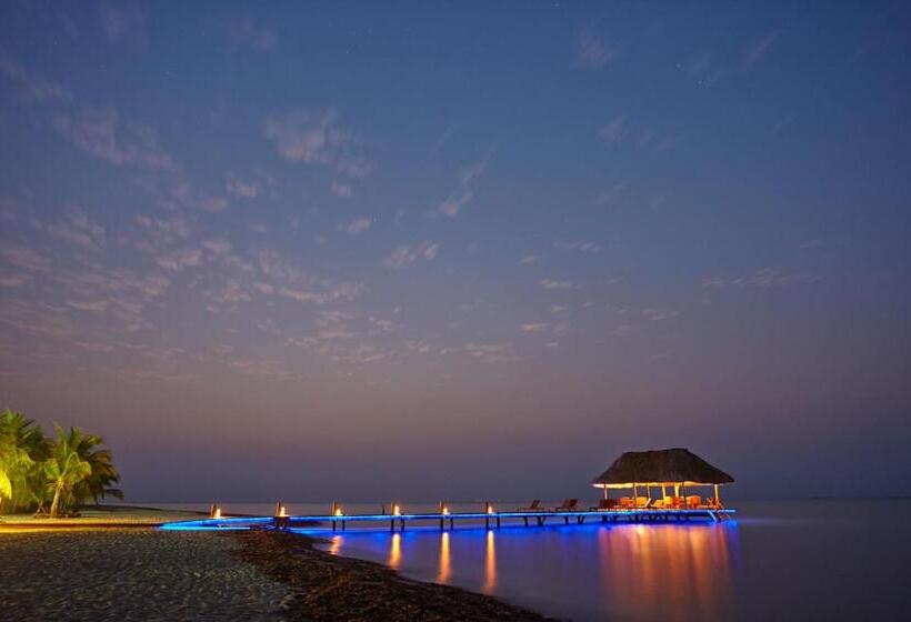 בית מלון כפרי Chabil Mar Luxury Villas   Guest Exclusive Beach Resort