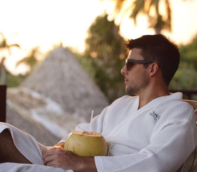 فندق Chabil Mar Luxury Villas   Guest Exclusive Beach Resort