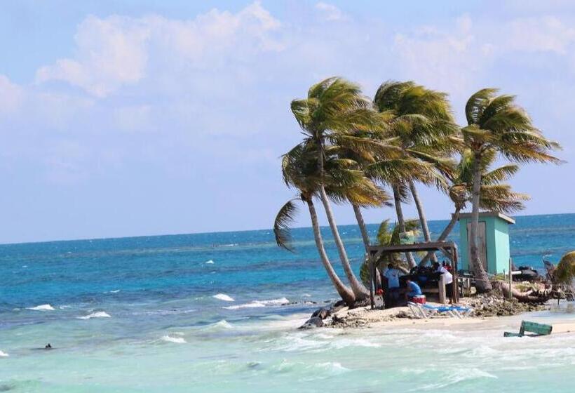 فندق Chabil Mar Luxury Villas   Guest Exclusive Beach Resort