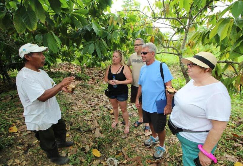 בית מלון כפרי Chabil Mar Luxury Villas   Guest Exclusive Beach Resort