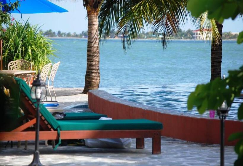 בית מלון כפרי Chabil Mar Luxury Villas   Guest Exclusive Beach Resort